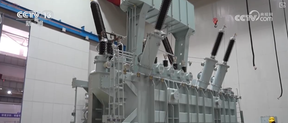 顶压前行、逆势增长为什么行？打开“集装箱”解锁“抢手货”看外贸新亮点(图10)