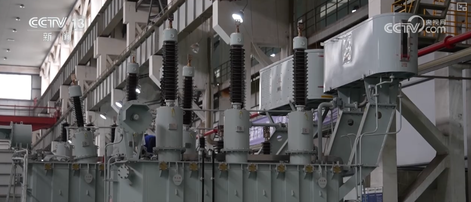 顶压前行、逆势增长为什么行？打开“集装箱”解锁“抢手货”看外贸新亮点(图16)