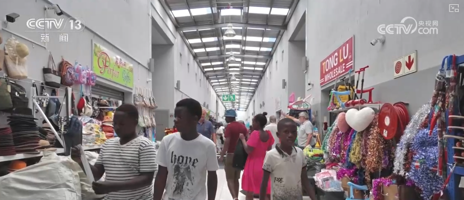 顶压前行、逆势增长为什么行？打开“集装箱”解锁“抢手货”看外贸新亮点(图20)