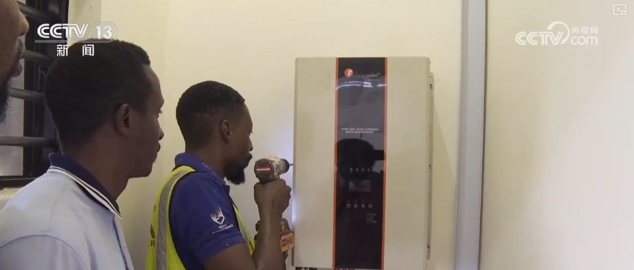 顶压前行、逆势增长为什么行？打开“集装箱”解锁“抢手货”看外贸新亮点(图26)