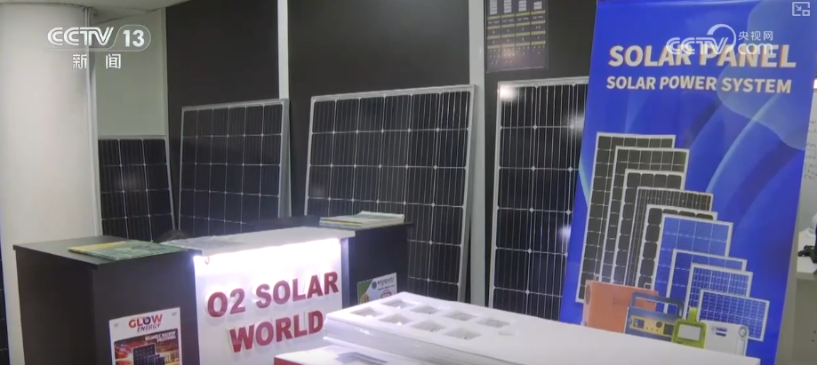 顶压前行、逆势增长为什么行？打开“集装箱”解锁“抢手货”看外贸新亮点(图27)