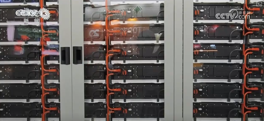 顶压前行、逆势增长为什么行？打开“集装箱”解锁“抢手货”看外贸新亮点(图30)