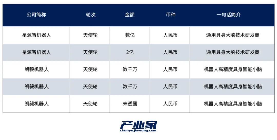 PG电子科技:具身智能2026前瞻:在资本热浪中上岸“价值闭环”(图6)