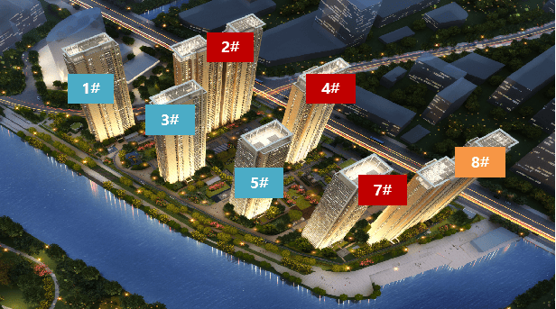 PG电子科技：热门楼盘高新区览月阁-览月阁网站首页-项目怎么样？楼盘详情-周边环境-户型解析-商业配套-交通配套-学区-联系方式-怎么样？(图2)