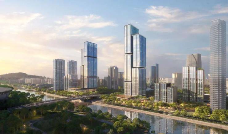 PG电子科技：热门楼盘高新区览月阁-览月阁网站首页-项目怎么样？楼盘详情-周边环境-户型解析-商业配套-交通配套-学区-联系方式-怎么样？(图1)