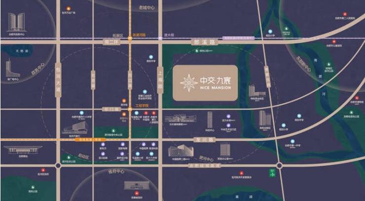 PG电子平台:中交九宸(售楼处)首页网站〢营销中心〢欢迎您〢楼盘详情户型图备案价学校@售楼中心(图1)