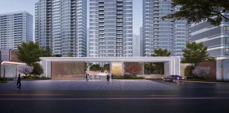 苏州花语云萃楼盘详情花语云萃2024双地铁新盘户型解析与区域价值深度解读(图4)