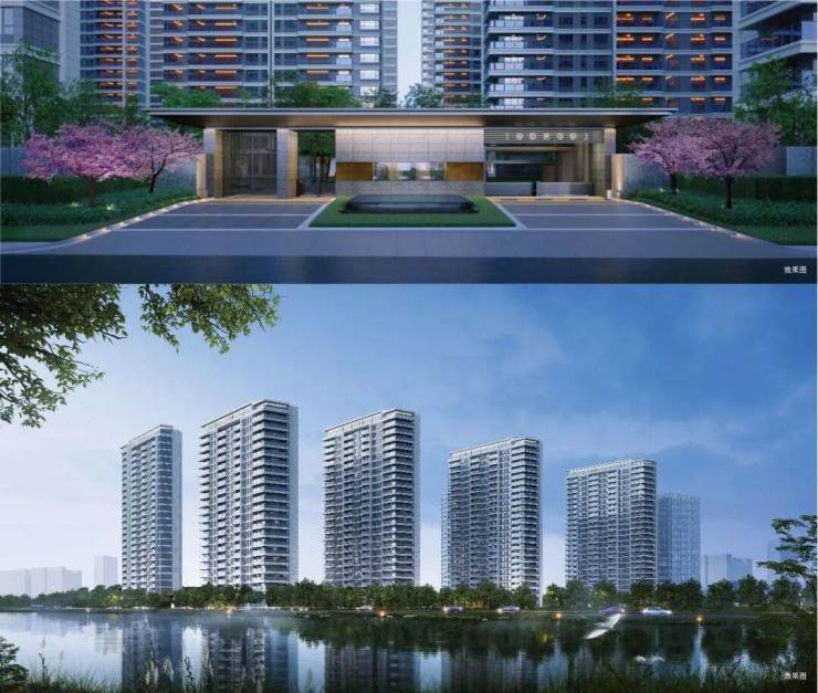 PG电子科技:苏州新房高铁新城日系大宅和风雅信(和风雅信网站首页)图文详解-户型-地址-价格-周边配套-售楼处(图1)