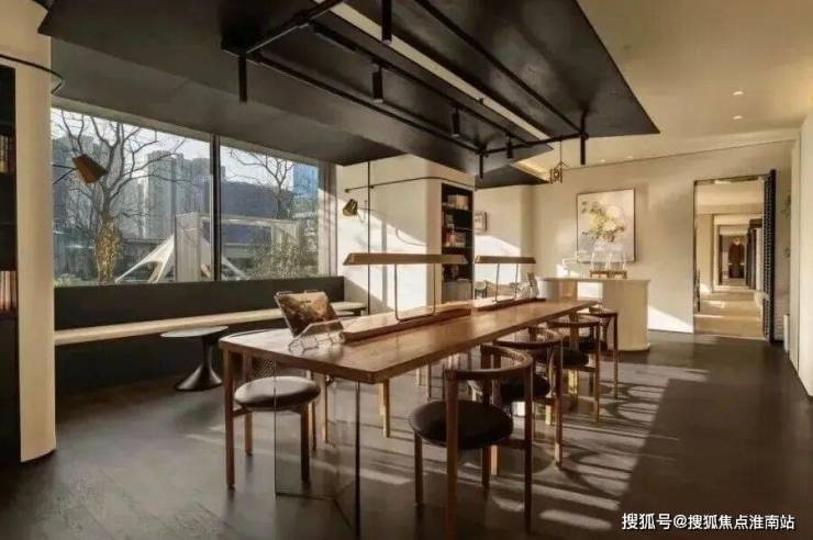 上海宝山万科四季隐秀售楼处电线首页网站万科四季隐秀欢迎您2026楼盘评测户型配套-物业费-房价-最新消息(图2)