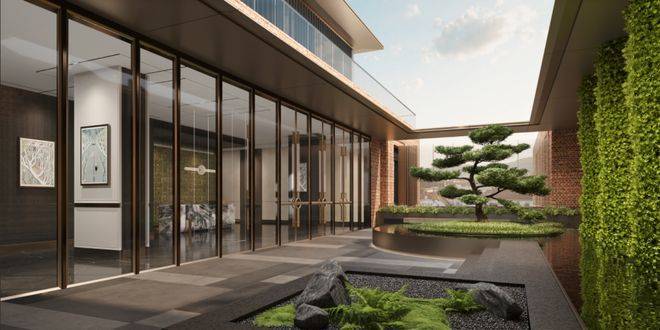 露香园别墅售楼处电话(露香园别墅)网站-营销中心欢迎您-楼盘详情最新价格-户型图-容积率-202636售楼处(图24)