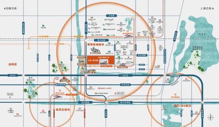 大悦繁华图(售楼处)网站-2026大悦繁华图欢迎您-图文详解-户型解析-最新动态-地址-交通-学区-商业(图2)