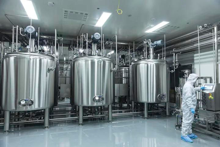 PG电子平台：三生（中国）以健康初心赋能产业高质量发展(图5)