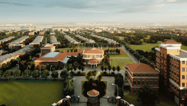 PG电子科技：绿宝园翡梵售楼处_绿宝园(营销中心)网站_售楼处地址_翡梵电话_价格曝光_最新房源情况_户型_中心电线小时咨询热线(图1)