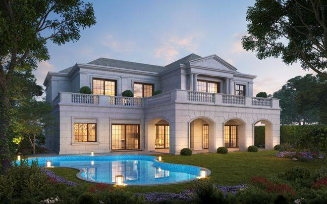 PG电子科技：绿宝园翡梵售楼处_绿宝园(营销中心)网站_售楼处地址_翡梵电话_价格曝光_最新房源情况_户型_中心电线小时咨询热线(图8)