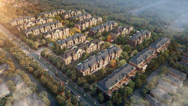 PG电子科技：绿宝园翡梵售楼处_绿宝园(营销中心)网站_售楼处地址_翡梵电话_价格曝光_最新房源情况_户型_中心电线小时咨询热线(图6)