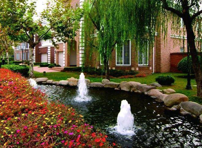 PG电子科技：绿宝园翡梵售楼处_绿宝园(营销中心)网站_售楼处地址_翡梵电话_价格曝光_最新房源情况_户型_中心电线小时咨询热线(图10)