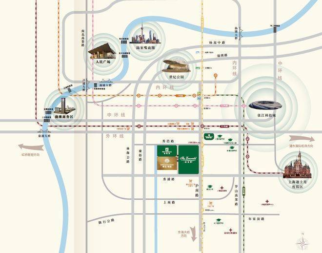PG电子科技：绿宝园翡梵售楼处_绿宝园(营销中心)网站_售楼处地址_翡梵电话_价格曝光_最新房源情况_户型_中心电线小时咨询热线(图21)
