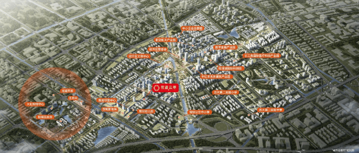 PG电子科技：花语云萃(售楼处)网站-2026花语云萃欢迎您-图文详解-户型解析-最新动态-地址-交通-学区-商业(图3)