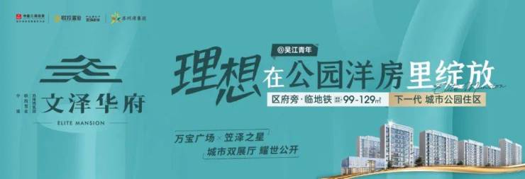 苏州湾豪宅-文泽华府网站-图文详解-户型解析-地址-价格-交通-学区-商业-最新动态-文泽华府欢迎您(图1)