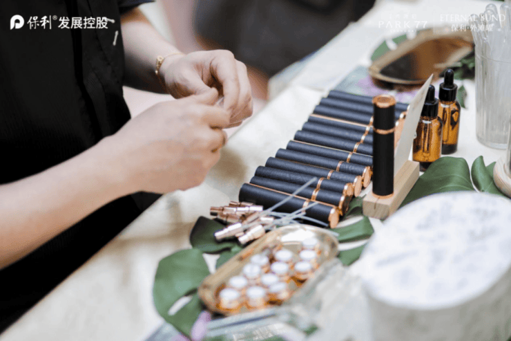 保利外滩曜售楼处电线)保利外滩曜售楼中心地址楼盘百科首页网站楼盘百科首页网站24小时热线电话(图5)