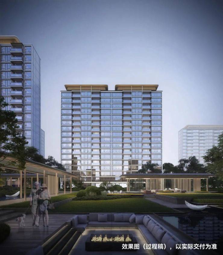 江湾金茂府售楼处电线)江湾金茂府售楼中心地址楼盘百科首页网站楼盘百科首页网站24小时热线电话(图21)