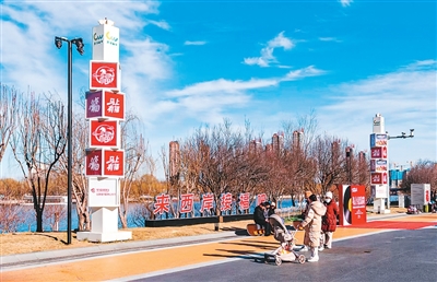 PG电子平台：调高蓝天“标尺”守护绿色中国(图1)