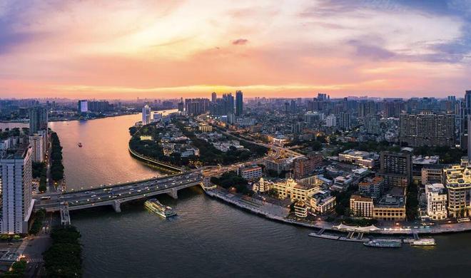 ⏳发布珠实·西关都荟售楼处发布:王炸出场引爆楼市(图5)