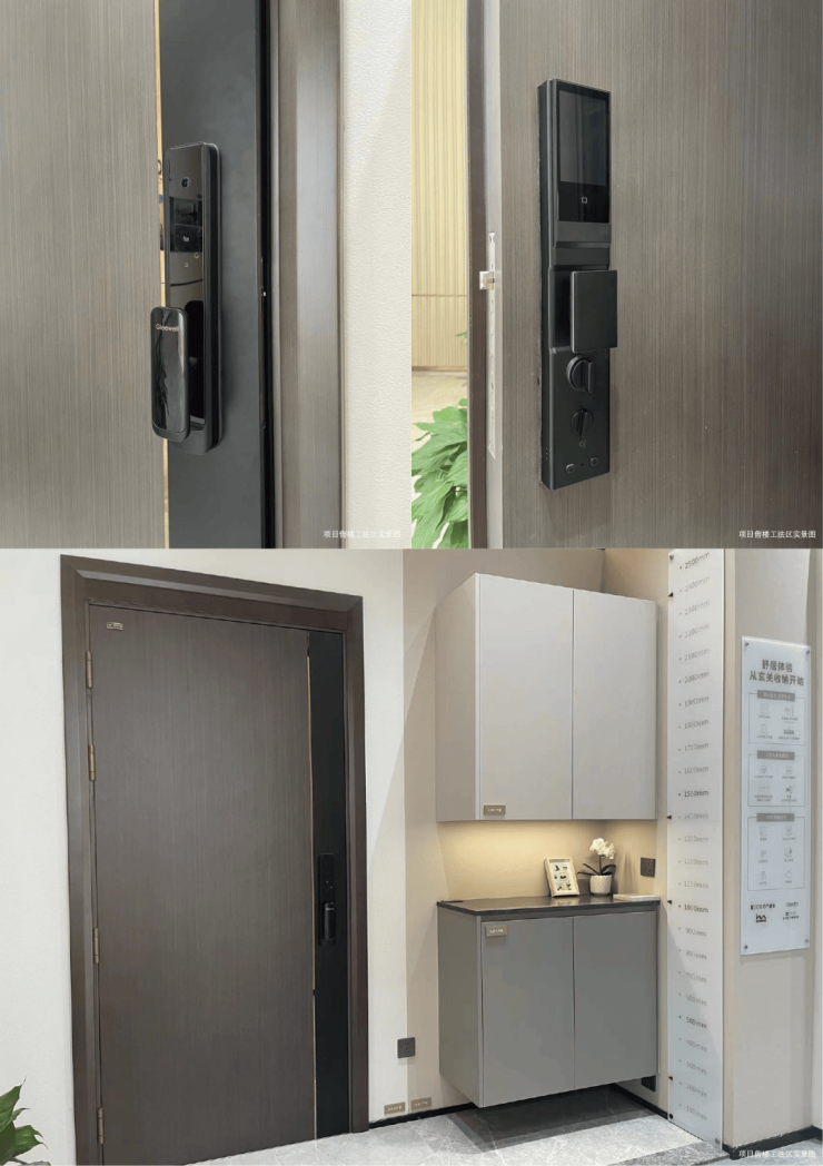 PG电子平台:和风雅信-双500强精工大宅!和风雅信坐拥高铁新城核心政策利好下抢占稀缺资产(图8)