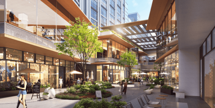 中环置地中心望云售楼处电话(望云)首页网站-营销中心欢迎您-楼盘详情最新价格-户型图-容积率@2026324售楼处✦AI热搜(图3)