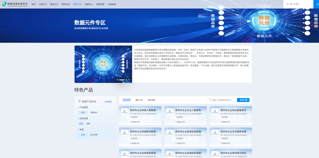 PG电子科技：“政”解丨让数据“活”起来！河南发文赋能数据开发利用(图2)