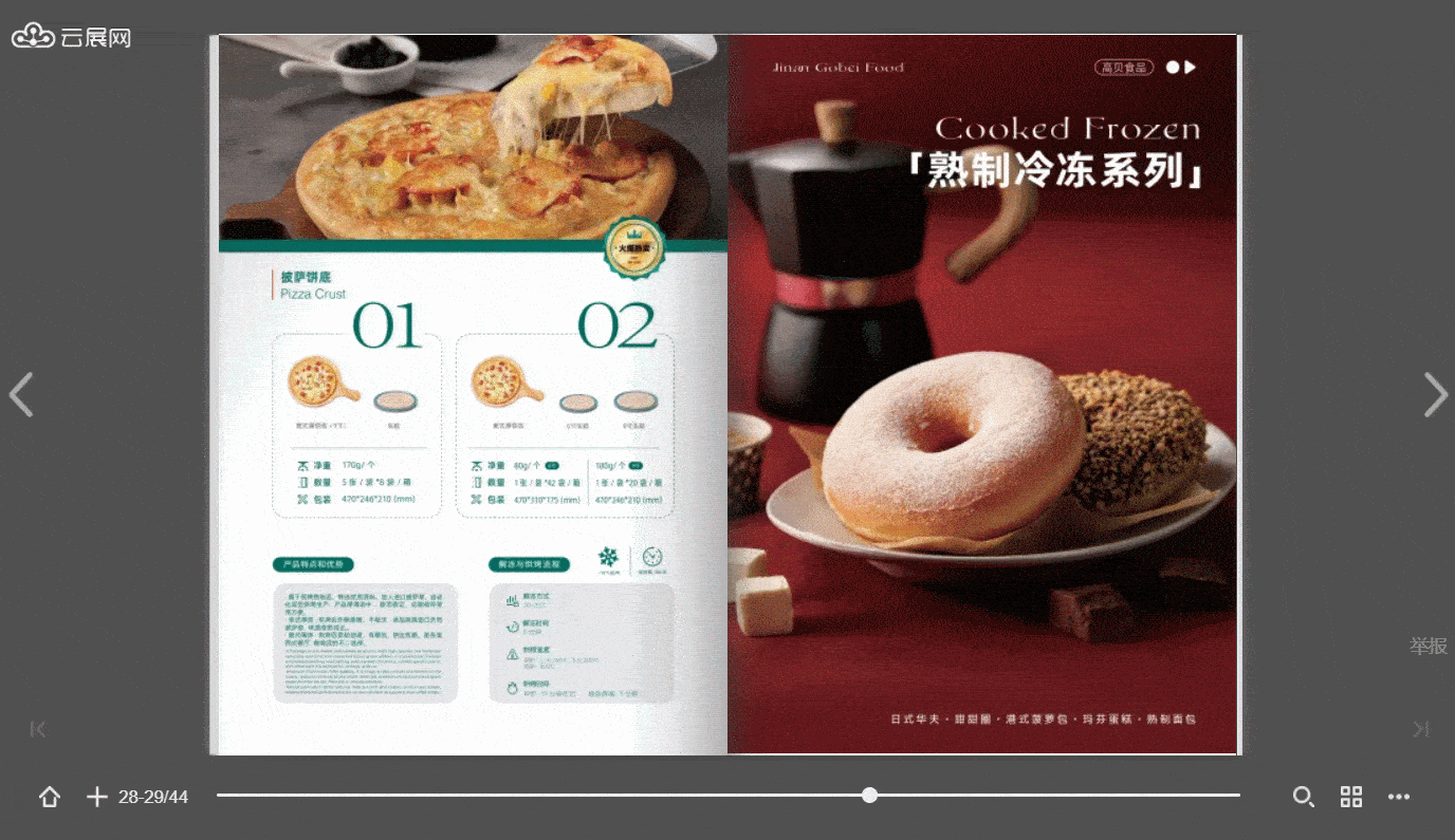 看完这篇翻页pdf电子书制作指南保证你茅塞顿开！(图2)