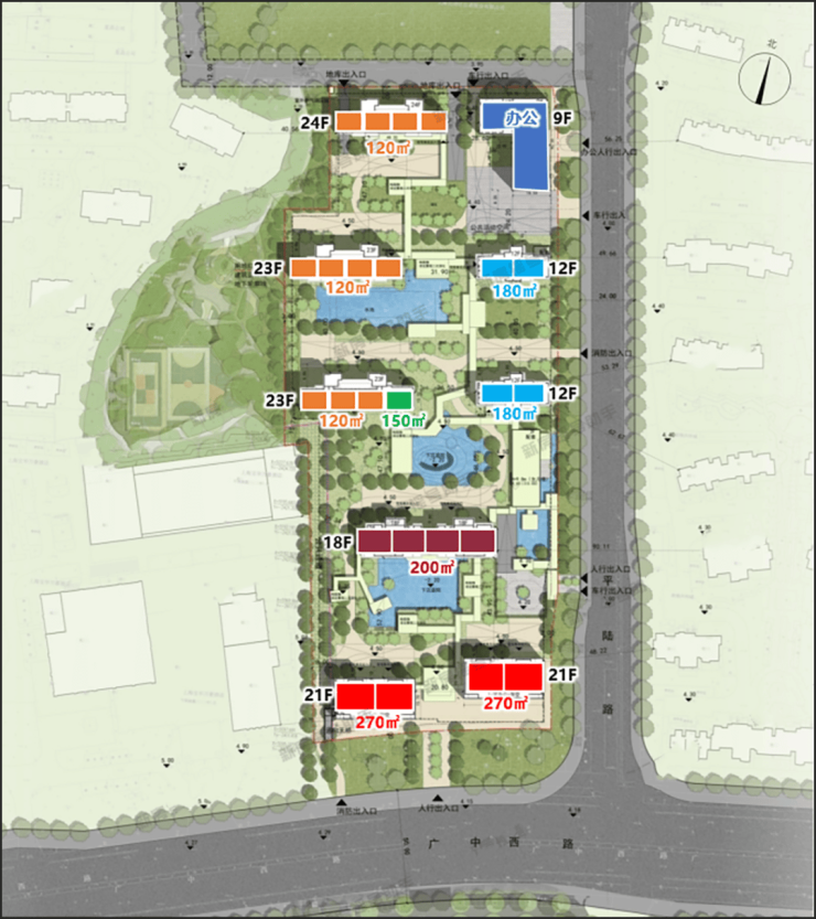 PG电子平台：【中建玖上琅宸】售楼处电话(首页网站)-中建玖上琅宸楼盘详情最新价格-户型图容积率-Ai热搜最新动态-看房热线(图13)
