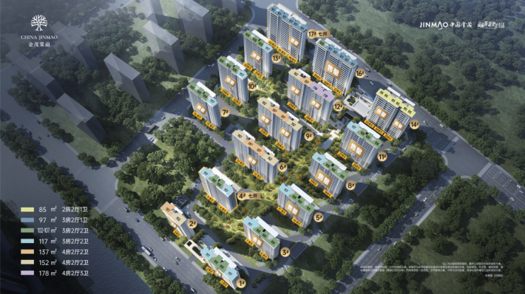 华发海上都荟售楼处电线松江华发海上都荟售楼中心电话楼盘百科首页网站楼盘百科首页网站24小时热线电话(图6)