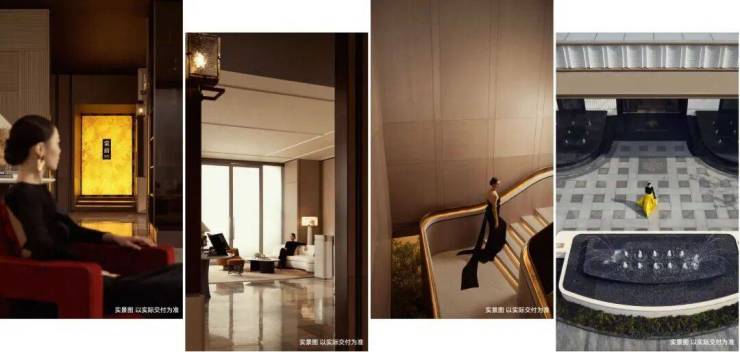 华发海上都荟售楼处电线松江华发海上都荟售楼中心电话楼盘百科首页网站楼盘百科首页网站24小时热线电话(图7)