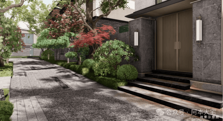 PG电子平台:佘山甘云间(售楼处)佘山甘云间网站售楼中心-环境-户型-价格-地址-楼盘详情-配套-电话-交房时间-配套-电话-交房时间(图4)