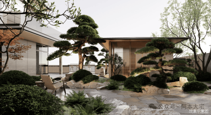 PG电子平台:佘山甘云间(售楼处)佘山甘云间网站售楼中心-环境-户型-价格-地址-楼盘详情-配套-电话-交房时间-配套-电话-交房时间(图5)