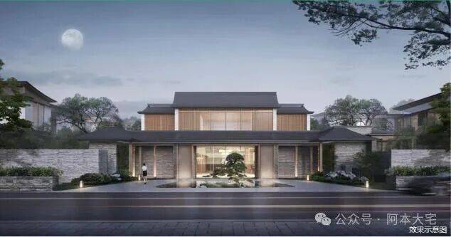 PG电子平台:佘山甘云间(售楼处)佘山甘云间网站售楼中心-环境-户型-价格-地址-楼盘详情-配套-电话-交房时间-配套-电话-交房时间(图6)