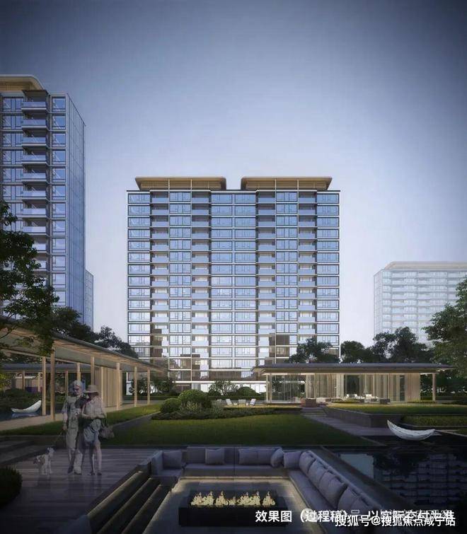 PG电子平台：江湾金茂府售楼处电话江湾金茂府售楼中心电线楼盘百科首页楼盘百科网站处24小时热线电话(图4)