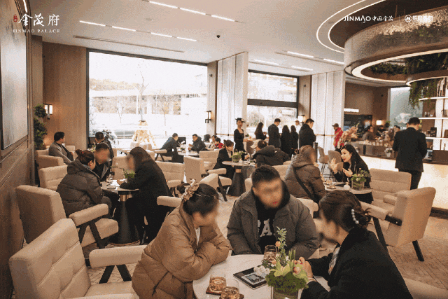 PG电子平台：江湾金茂府售楼处电话江湾金茂府售楼中心电线楼盘百科首页楼盘百科网站处24小时热线电话(图10)