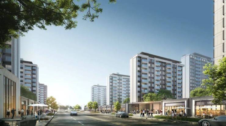 PG电子科技：中国中铁诺德璟宸售楼处电线中国中铁诺德璟宸售楼中心电话楼盘百科网站楼盘测评百科24小时热线电话(图3)