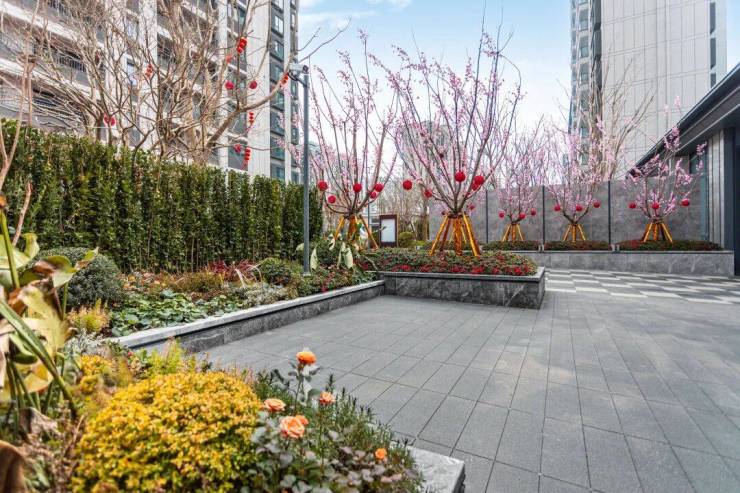 PG电子科技：中国中铁诺德璟宸售楼处电线中国中铁诺德璟宸售楼中心电话楼盘百科网站楼盘测评百科24小时热线电话(图4)