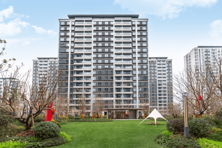 PG电子科技：中国中铁诺德璟宸售楼处电线中国中铁诺德璟宸售楼中心电话楼盘百科网站楼盘测评百科24小时热线电话(图5)