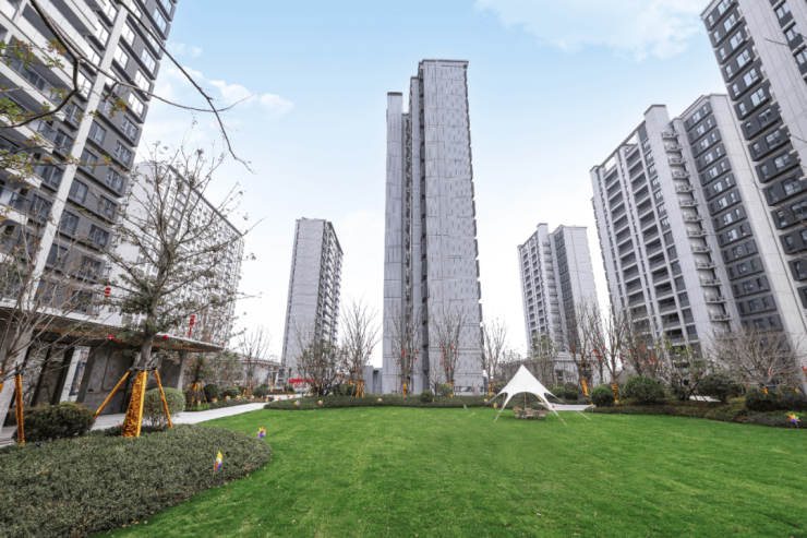 PG电子科技：中国中铁诺德璟宸售楼处电线中国中铁诺德璟宸售楼中心电话楼盘百科网站楼盘测评百科24小时热线电话(图6)