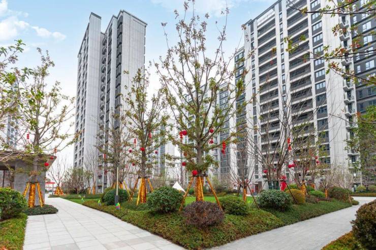 PG电子科技：中国中铁诺德璟宸售楼处电线中国中铁诺德璟宸售楼中心电话楼盘百科网站楼盘测评百科24小时热线电话(图7)