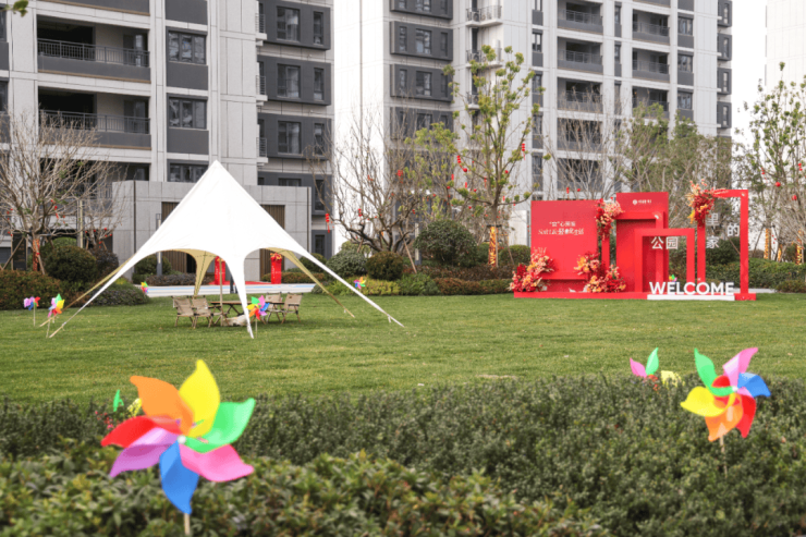 PG电子科技：中国中铁诺德璟宸售楼处电线中国中铁诺德璟宸售楼中心电话楼盘百科网站楼盘测评百科24小时热线电话(图8)