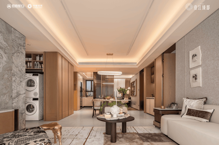 招商中旅壹江臻邸(营销中心)首页网站-招商中旅壹江臻邸最新详情(售楼处)-楼盘欢迎您-地址-价格-户型-梯户比-楼盘详情-交房时间(图22)