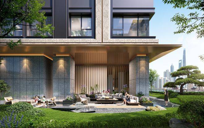 上海黄浦露香园售楼处网站-露香园销售中心-环境-户型-价格-地址-楼盘详情-配套-电话-交房时间-售楼处电话(图5)