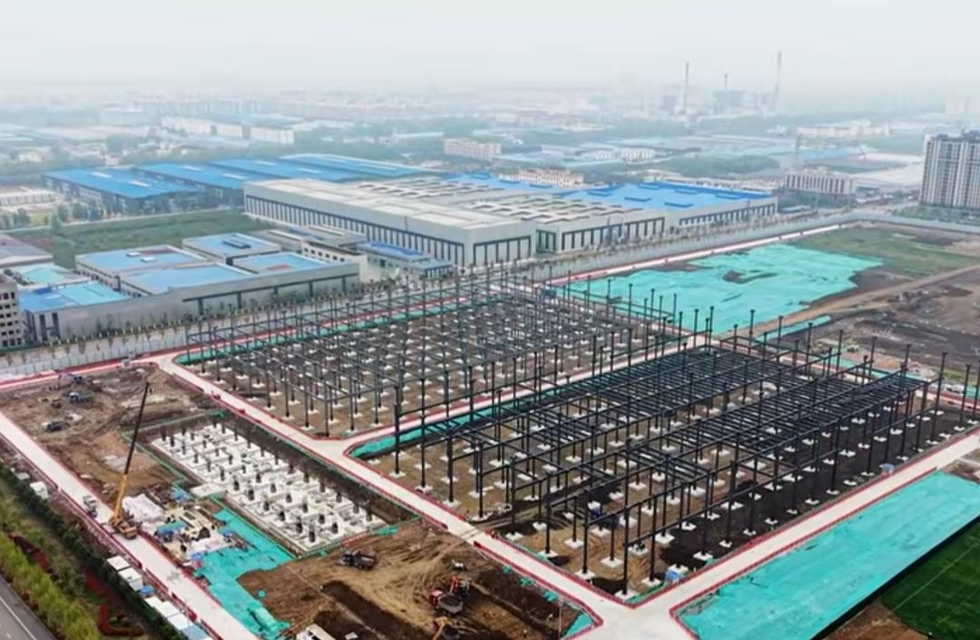 蹲点调查｜跳出帮扶看协同：强县不愿帮、弱县接不住？山东这样破局(图3)